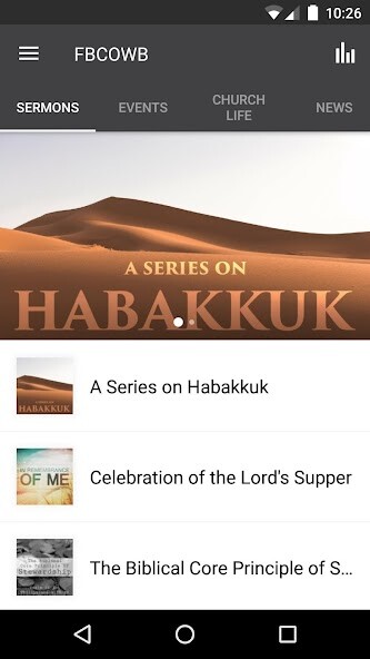 Run android online APK First Baptist Owensboro from MyAndroid or emulate First Baptist Owensboro using MyAndroid Run android online APK First Baptist Owensboro from MyAndroid or emulate First Baptist Owensboro using MyAndroid