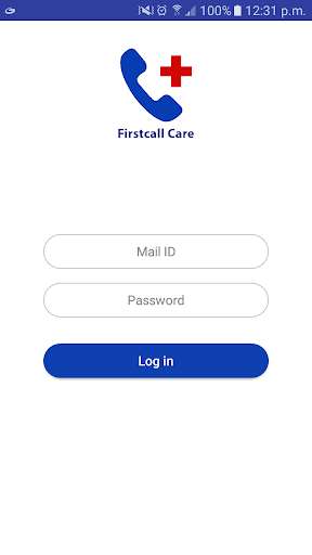 Run android online APK Firstcall Care Services from MyAndroid or emulate Firstcall Care Services using MyAndroid