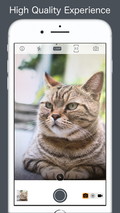Emulate iPhone app First Camera using MyAndroid Emulate iPhone app First Camera using MyAndroid