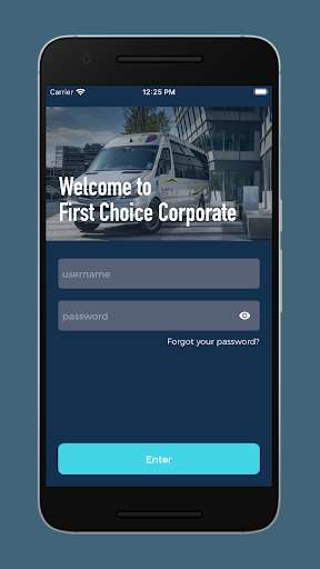 Run android online APK First Choice Corporate App from MyAndroid or emulate First Choice Corporate App using MyAndroid