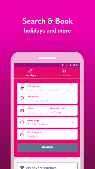 Run android online APK First Choice Holidays App from MyAndroid or emulate First Choice Holidays App using MyAndroid Run android online APK First Choice Holidays App from MyAndroid or emulate First Choice Holidays App using MyAndroid