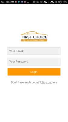 Emulate Android APK First Choice Silver Service Cabs Emulate Android APK First Choice Silver Service Cabs