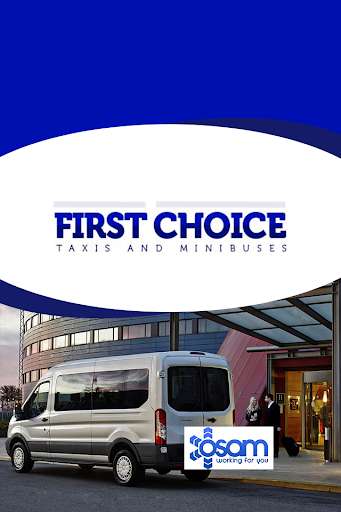 Emulate Android APK First Choice Taxis Emulate Android APK First Choice Taxis