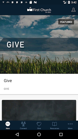 Run android online APK First Church Defiance from MyAndroid or emulate First Church Defiance using MyAndroid