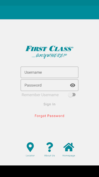 Run android online APK First Class...Anywhere! from MyAndroid or emulate First Class...Anywhere! using MyAndroid