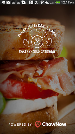 Run android online APK First Class Bagels E Northport from MyAndroid or emulate First Class Bagels E Northport using MyAndroid