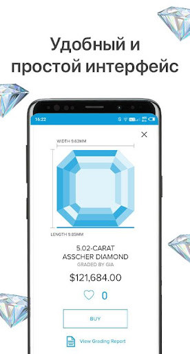 Run android online APK Firstclass Diamonds from MyAndroid or emulate Firstclass Diamonds using MyAndroid