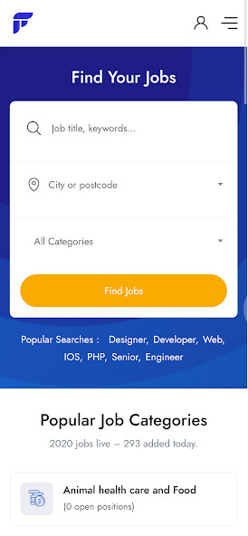 Run android online APK Firstclass Jobs from MyAndroid or emulate Firstclass Jobs using MyAndroid Run android online APK Firstclass Jobs from MyAndroid or emulate Firstclass Jobs using MyAndroid