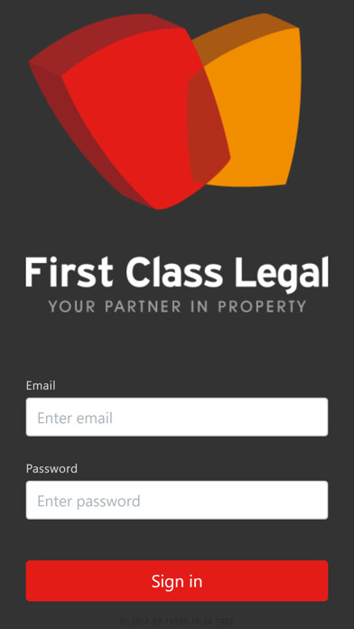 Emulate iPhone app First Class Legal using MyAndroid Emulate iPhone app First Class Legal using MyAndroid