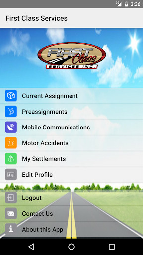 Run android online APK First Class Services from MyAndroid or emulate First Class Services using MyAndroid Run android online APK First Class Services from MyAndroid or emulate First Class Services using MyAndroid