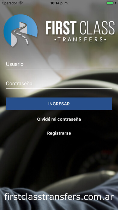 Emulate iPhone app First Class Transfers using MyAndroid Emulate iPhone app First Class Transfers using MyAndroid