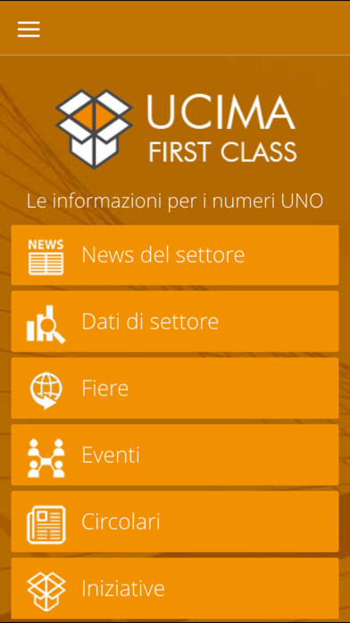 Emulate iPhone app Firstclass UCIMA using MyAndroid Emulate iPhone app Firstclass UCIMA using MyAndroid