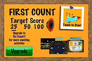 Emulate iPhone app First Count using MyAndroid Emulate iPhone app First Count using MyAndroid