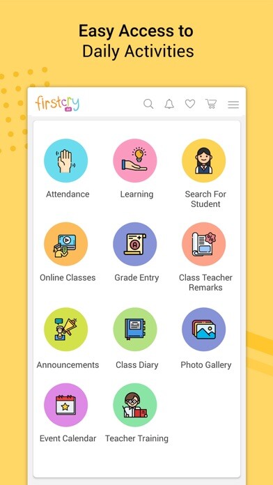 Run android online APK FirstCry Intellitots - Teacher from MyAndroid or emulate FirstCry Intellitots - Teacher using MyAndroid Run android online APK FirstCry Intellitots - Teacher from MyAndroid or emulate FirstCry Intellitots - Teacher using MyAndroid