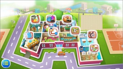 Emulate iPhone app First Day Of School Life using MyAndroid Emulate iPhone app First Day Of School Life using MyAndroid