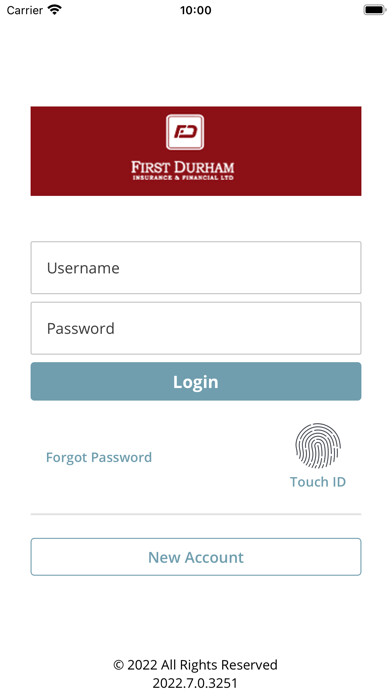 Emulate iPhone app First Durham Online using MyAndroid Emulate iPhone app First Durham Online using MyAndroid