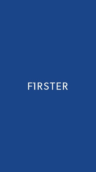 Emulate iPhone app FIRSTER LIFESTYLE using MyAndroid Emulate iPhone app FIRSTER LIFESTYLE using MyAndroid