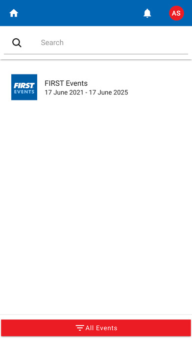 Emulate iPhone app FIRST Events using MyAndroid Emulate iPhone app FIRST Events using MyAndroid