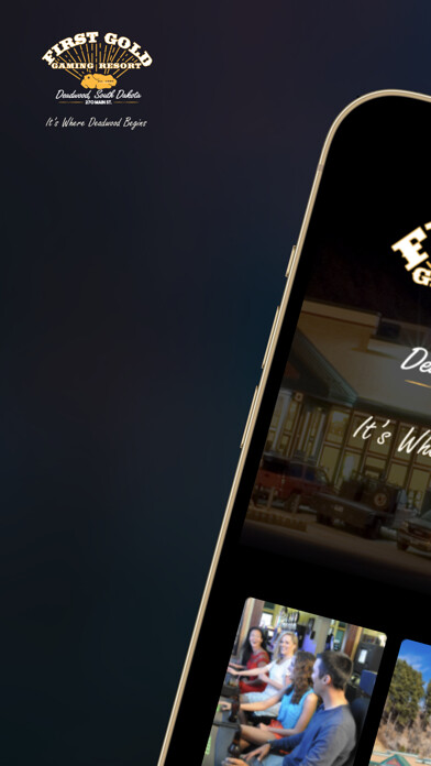 Emulate iPhone app First Gold Gaming Resort using MyAndroid Emulate iPhone app First Gold Gaming Resort using MyAndroid