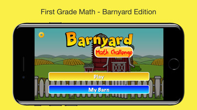 Emulate iPhone app First Grade Math 6-8 using MyAndroid Emulate iPhone app First Grade Math 6-8 using MyAndroid