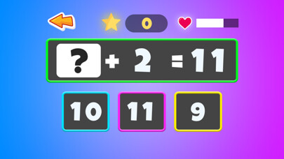Emulate iPhone app First Grade Math Game for Kids using MyAndroid Emulate iPhone app First Grade Math Game for Kids using MyAndroid