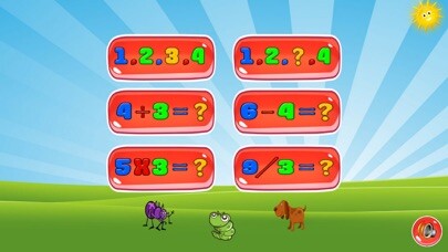 Emulate iPhone app First Grade Math Learning Game using MyAndroid Emulate iPhone app First Grade Math Learning Game using MyAndroid