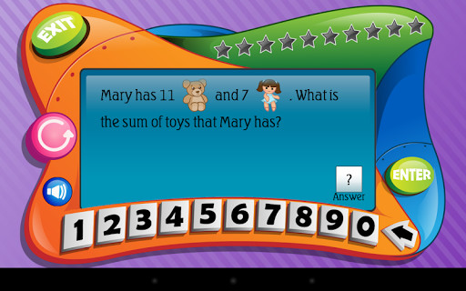 Run android online APK First Grade Math (Lite) from MyAndroid or emulate First Grade Math (Lite) using MyAndroid Run android online APK First Grade Math (Lite) from MyAndroid or emulate First Grade Math (Lite) using MyAndroid
