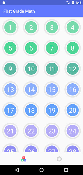 Run android online APK First Grade Math from MyAndroid or emulate First Grade Math using MyAndroid Run android online APK First Grade Math from MyAndroid or emulate First Grade Math using MyAndroid