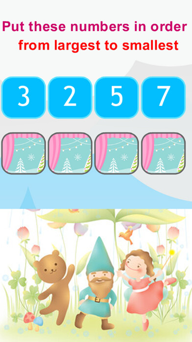 Emulate iPhone app First Grade Math Worksheets Number Ordering Games using MyAndroid Emulate iPhone app First Grade Math Worksheets Number Ordering Games using MyAndroid