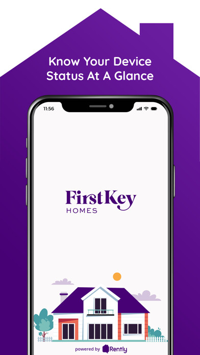 Emulate iPhone app FirstKey Homes RemoteControl using MyAndroid Emulate iPhone app FirstKey Homes RemoteControl using MyAndroid