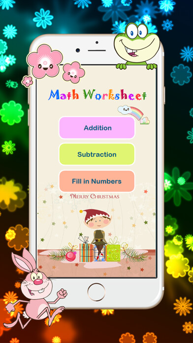 Emulate iPhone app First Kindergarten Learn Number Flashcards Games using MyAndroid Emulate iPhone app First Kindergarten Learn Number Flashcards Games using MyAndroid