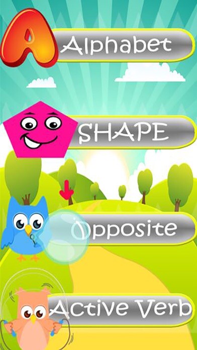 Emulate iPhone app First Learning Toddler English - Flash Card Game using MyAndroid Emulate iPhone app First Learning Toddler English - Flash Card Game using MyAndroid