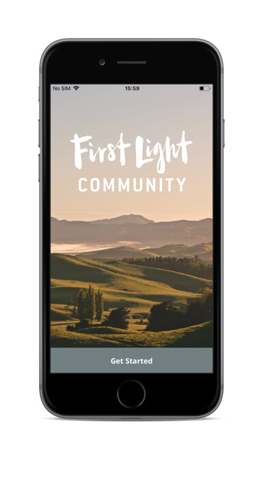 Emulate iPhone app First Light Farms Community using MyAndroid Emulate iPhone app First Light Farms Community using MyAndroid