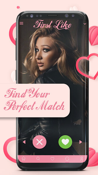 Run android online APK First Like - Meet and Chat from MyAndroid or emulate First Like - Meet and Chat using MyAndroid Run android online APK First Like - Meet and Chat from MyAndroid or emulate First Like - Meet and Chat using MyAndroid