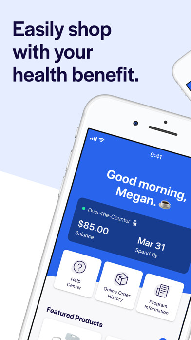 Emulate iPhone app FirstLine Benefits using MyAndroid Emulate iPhone app FirstLine Benefits using MyAndroid
