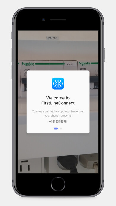 Emulate iPhone app FirstLineConnect using MyAndroid Emulate iPhone app FirstLineConnect using MyAndroid