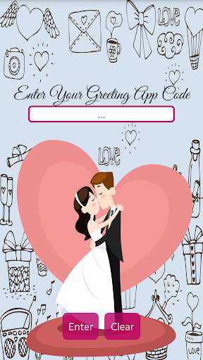 Emulate Android APK First Love