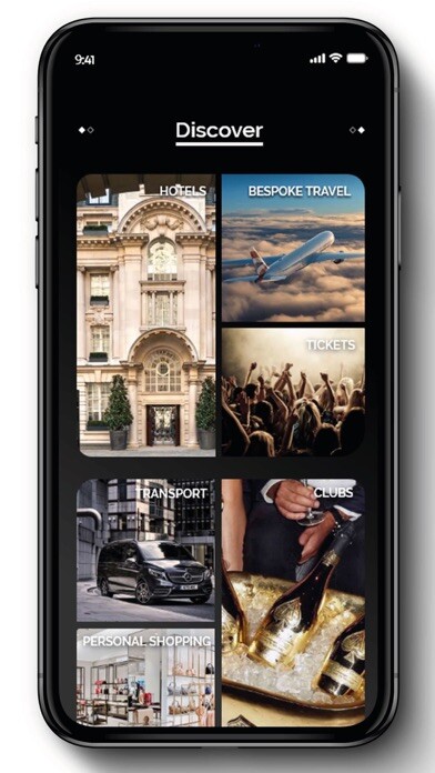 Emulate iPhone app FirstLuxe using MyAndroid Emulate iPhone app FirstLuxe using MyAndroid