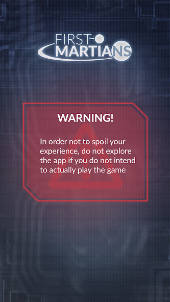 Emulate iPhone app First Martians using MyAndroid Emulate iPhone app First Martians using MyAndroid