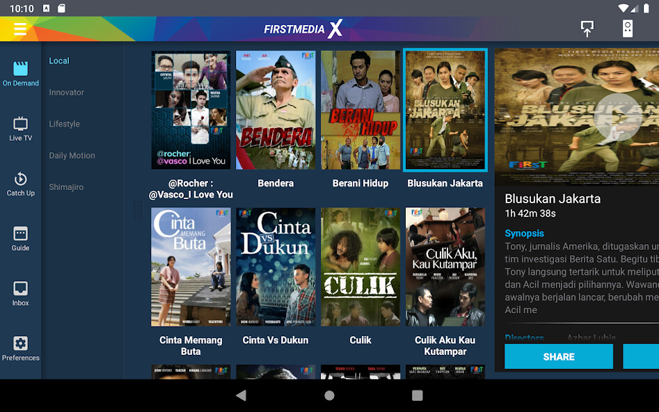 Run android online APK FirstMediaX Tablet from MyAndroid or emulate FirstMediaX Tablet using MyAndroid Run android online APK FirstMediaX Tablet from MyAndroid or emulate FirstMediaX Tablet using MyAndroid