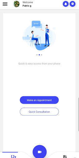 Run android online APK First Medicine - Telehealth Visit with a Doctor from MyAndroid or emulate First Medicine - Telehealth Visit with a Doctor using MyAndroid Run android online APK First Medicine - Telehealth Visit with a Doctor from MyAndroid or emulate First Medicine - Telehealth Visit with a Doctor using MyAndroid