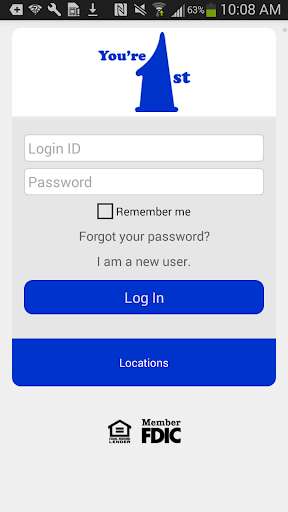 Run android online APK First National Bank in Pratt from MyAndroid or emulate First National Bank in Pratt using MyAndroid Run android online APK First National Bank in Pratt from MyAndroid or emulate First National Bank in Pratt using MyAndroid