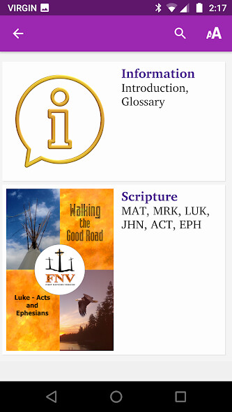 Run android online APK First Nations Version Bible from MyAndroid or emulate First Nations Version Bible using MyAndroid Run android online APK First Nations Version Bible from MyAndroid or emulate First Nations Version Bible using MyAndroid