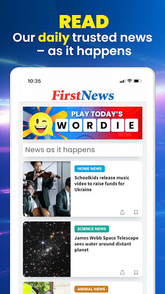 Run android online APK First News Newspaper from MyAndroid or emulate First News Newspaper using MyAndroid Run android online APK First News Newspaper from MyAndroid or emulate First News Newspaper using MyAndroid
