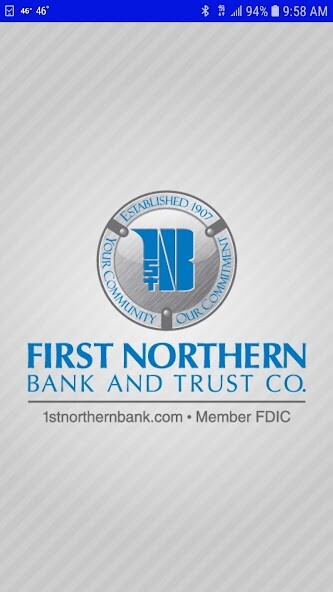 Run android online APK First Northern Bank and Trust from MyAndroid or emulate First Northern Bank and Trust using MyAndroid
