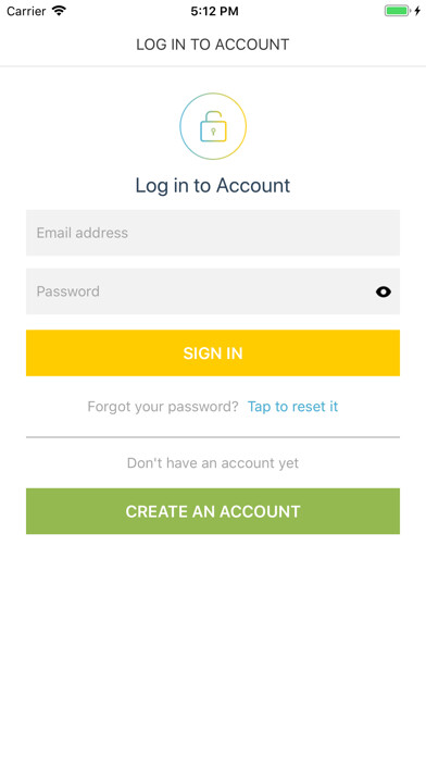 Emulate iPhone app First Office Mail using MyAndroid Emulate iPhone app First Office Mail using MyAndroid