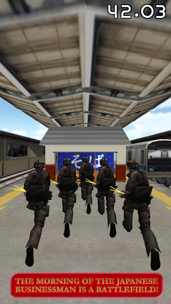Run android online APK First Person Soba from MyAndroid or emulate First Person Soba using MyAndroid Run android online APK First Person Soba from MyAndroid or emulate First Person Soba using MyAndroid