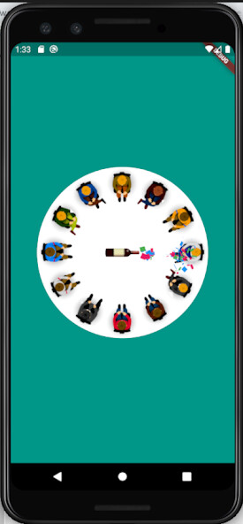 Run android online APK First Player Picker from MyAndroid or emulate First Player Picker using MyAndroid Run android online APK First Player Picker from MyAndroid or emulate First Player Picker using MyAndroid