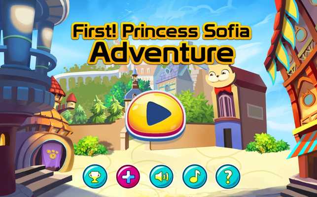 Emulate Android APK First! Princess Sofia Run Adventure Emulate Android APK First! Princess Sofia Run Adventure