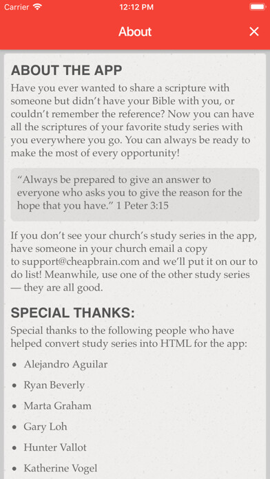 Emulate iPhone app First Principles using MyAndroid Emulate iPhone app First Principles using MyAndroid